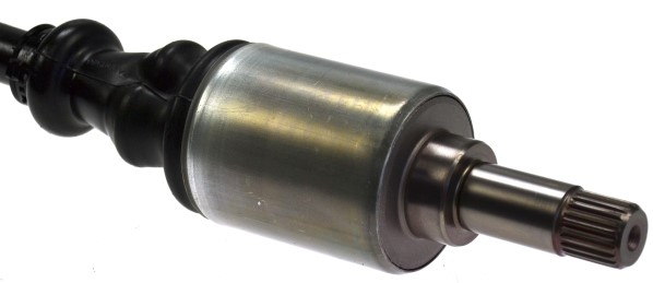 Drivaxel, framaxel vänster Löbro 303237 LÖBRO