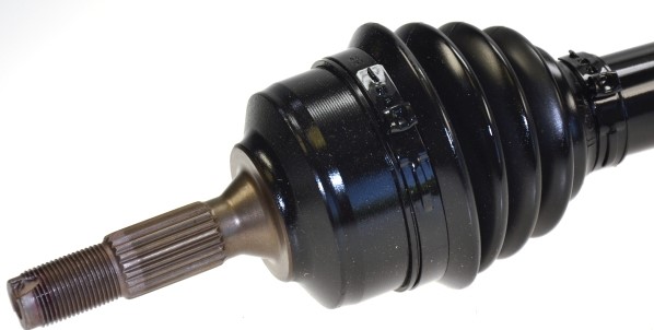Drivaxel, framaxel vänster Löbro 303239 LÖBRO