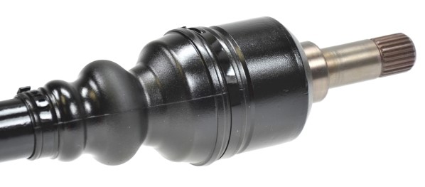 Drivaxel, framaxel vänster Löbro 303250 LÖBRO