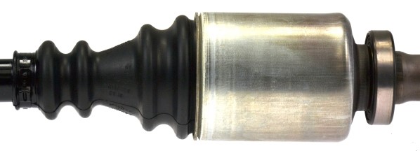 Drivaxel, framaxel höger Löbro 303496 LÖBRO