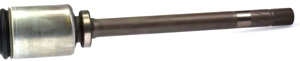 Drivaxel, framaxel höger Löbro 303496 LÖBRO