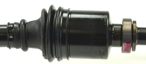 Drivaxel, framaxel höger Löbro 303580 LÖBRO
