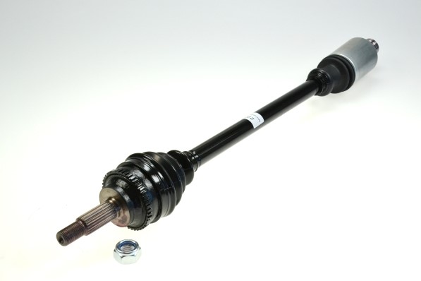 Drivaxel, framaxel höger Löbro 303620 LÖBRO