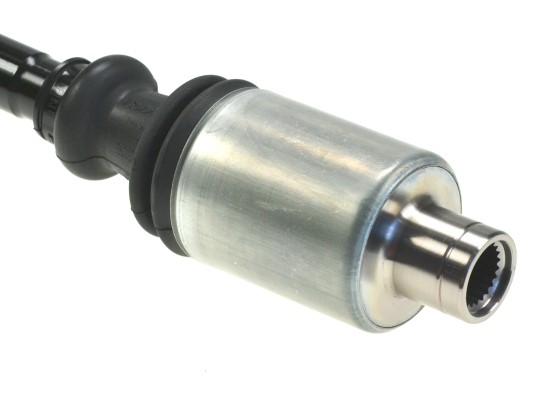Drivaxel, framaxel höger Löbro 303620 LÖBRO