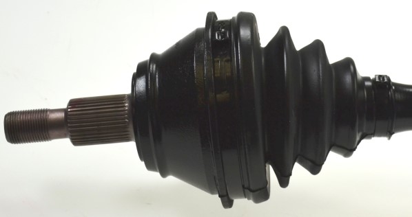Drivaxel, framaxel vänster Löbro 304351 LÖBRO