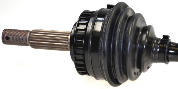 Drivaxel, framaxel höger Löbro 304399 LÖBRO