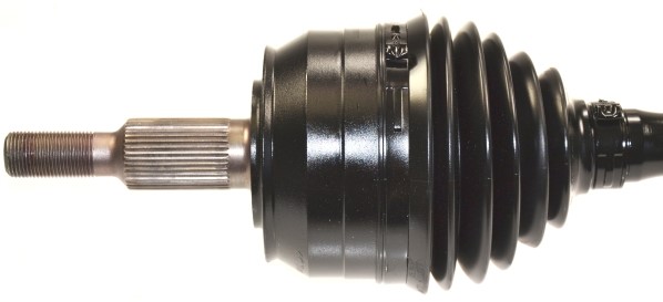 Drivaxel, Framaxel, framaxel vänster, Vänster Löbro 304503 LÖBRO Drivaxel, Framaxel, framaxel vänster, Vänster Löbro 304503 LÖBRO