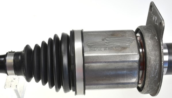 Drivaxel, framaxel höger Löbro 304504 LÖBRO Drivaxel, framaxel höger Löbro 304504 LÖBRO