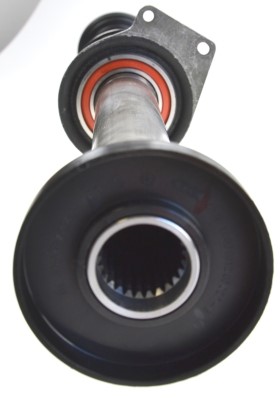 Drivaxel, framaxel höger Löbro 304504 LÖBRO Drivaxel, framaxel höger Löbro 304504 LÖBRO