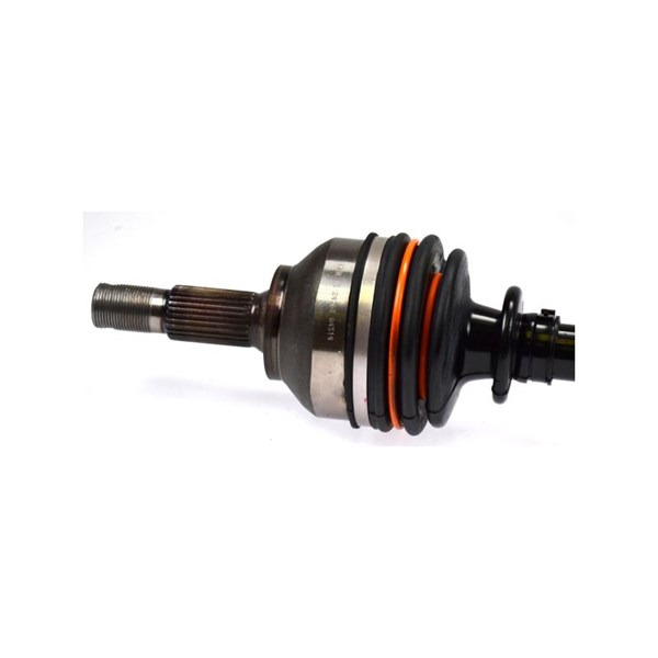 Drivaxel, framaxel höger Löbro 304580 LÖBRO