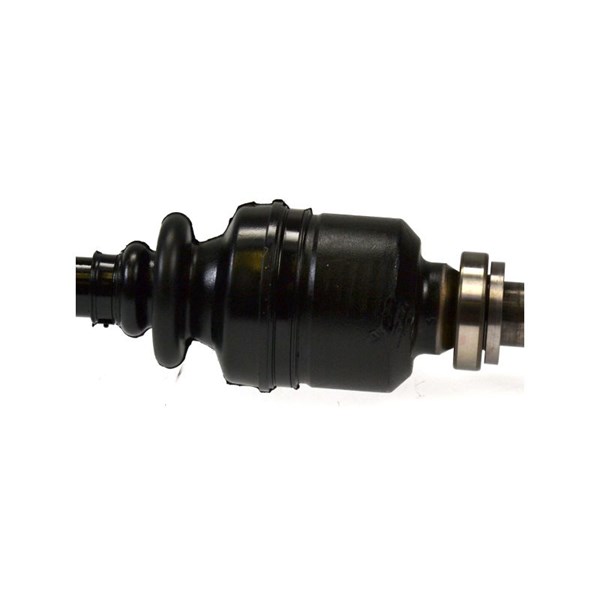 Drivaxel, framaxel höger Löbro 304580 LÖBRO