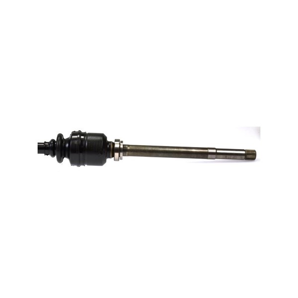 Drivaxel, framaxel höger Löbro 304580 LÖBRO