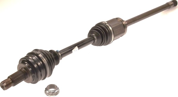Drivaxel Bmw X3 (e83), Framaxel, framaxel höger, Höger Löbro 3046 LÖBRO