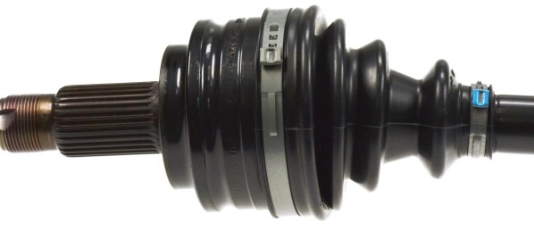 Drivaxel Bmw X3 (e83), Framaxel, framaxel höger, Höger Löbro 3046 LÖBRO