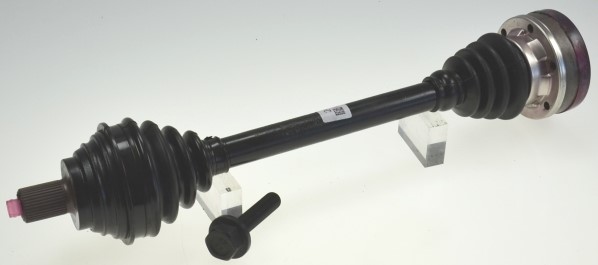 Drivaxel, Framaxel, framaxel vänster, Vänster, Höger Löbro 304746 LÖBRO