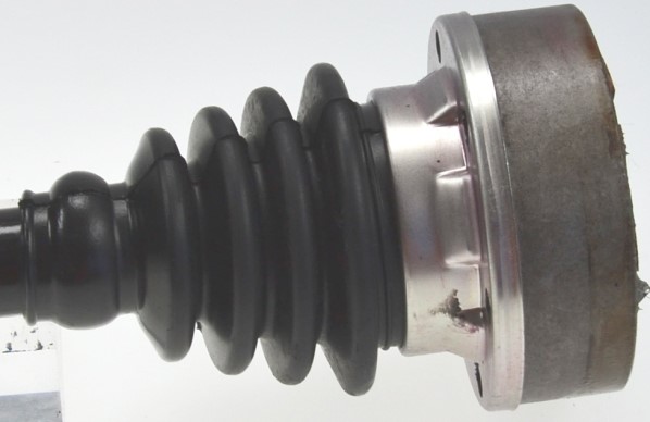 Drivaxel, Framaxel, framaxel vänster, Vänster, Höger Löbro 304746 LÖBRO