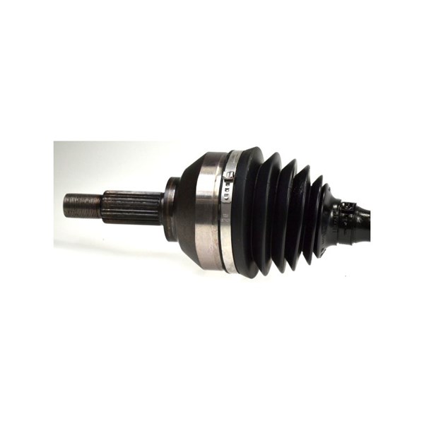 Drivaxel, framaxel höger Löbro 304781 LÖBRO