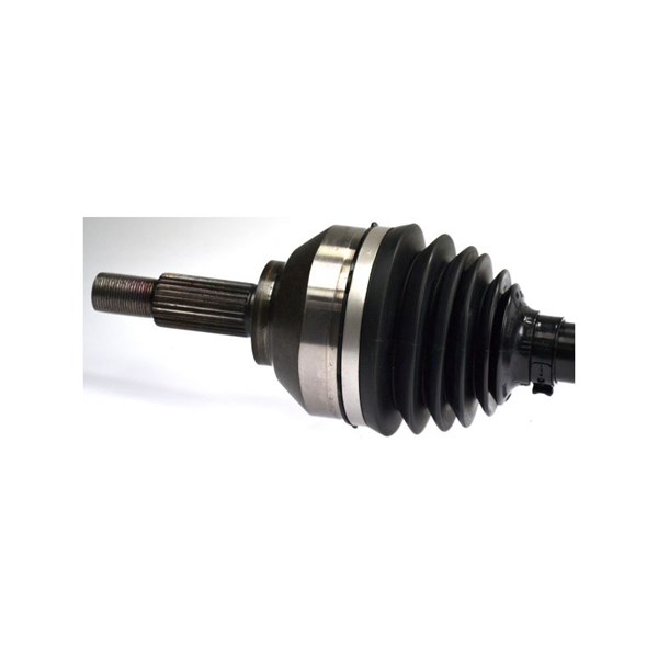 Drivaxel, framaxel höger Löbro 304783 LÖBRO