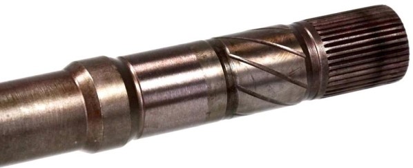 Drivaxel, framaxel höger Löbro 304910 LÖBRO