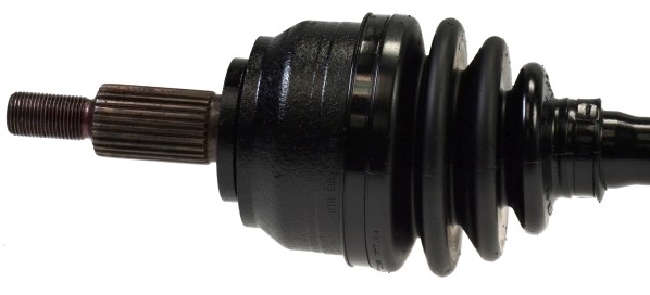 Drivaxel, framaxel vänster Löbro 304911 LÖBRO