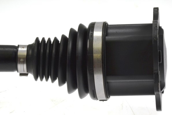 Drivaxel, framaxel höger, framaxel vänster Löbro 304923 LÖBRO