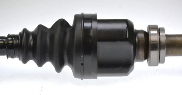 Drivaxel, Framaxel, framaxel höger, Höger Löbro 304940 LÖBRO