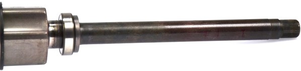 Drivaxel, framaxel höger Löbro 304946 LÖBRO Drivaxel, framaxel höger Löbro 304946 LÖBRO