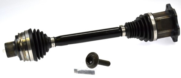Drivaxel, Framaxel, framaxel höger, framaxel vänster, Höger, Väns LÖBRO
