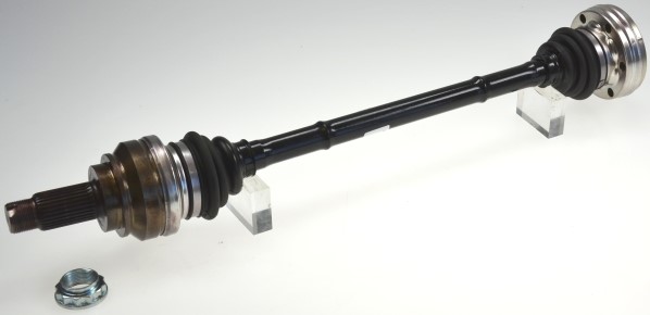 Drivaxel, Bakaxel höger Löbro 305158 LÖBRO