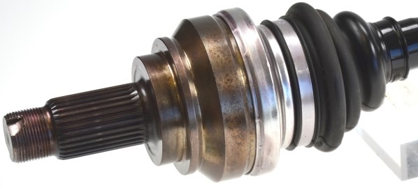 Drivaxel, Bakaxel höger Löbro 305158 LÖBRO