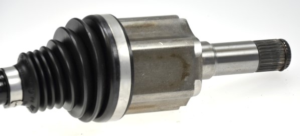 Drivaxel, framaxel vänster Löbro 305209 LÖBRO Drivaxel, framaxel vänster Löbro 305209 LÖBRO