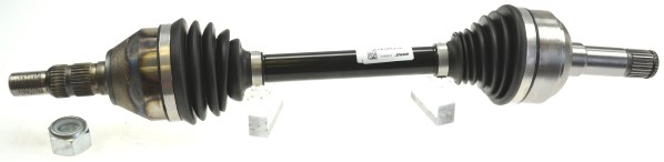 Drivaxel, Framaxel, framaxel vänster, framaxel höger, Höger, Väns LÖBRO