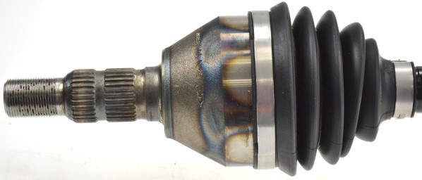 Drivaxel, Framaxel, framaxel vänster, framaxel höger, Höger, Väns LÖBRO