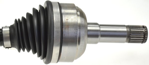 Drivaxel, Framaxel, framaxel vänster, framaxel höger, Höger, Väns LÖBRO