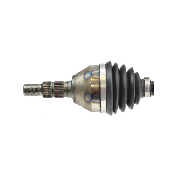 Drivaxel, framaxel vänster Löbro 305215 LÖBRO