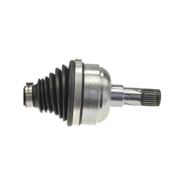 Drivaxel, framaxel vänster Löbro 305215 LÖBRO