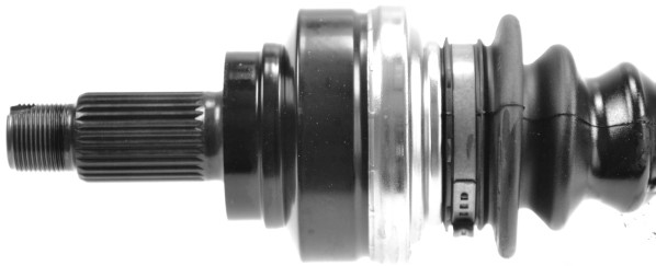 Drivaxel, Bakaxel vänster Löbro 305227 LÖBRO Drivaxel, Bakaxel vänster Löbro 305227 LÖBRO