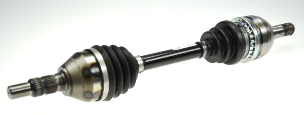 Drivaxel, framaxel vänster Löbro 305234 LÖBRO