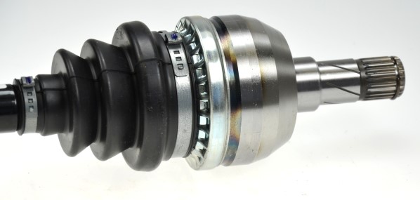 Drivaxel, framaxel vänster Löbro 305234 LÖBRO