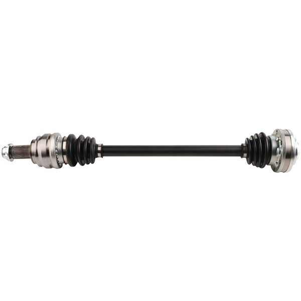 Drivaxel Bmw X1 (e84), Bakaxel höger Löbro 305291 LÖBRO