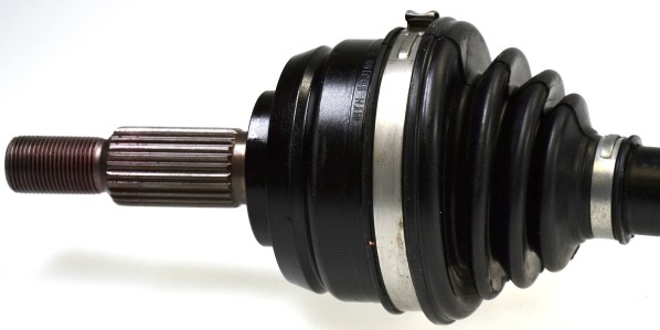 Drivaxel, Framaxel, framaxel höger, Höger Löbro 305316 LÖBRO
