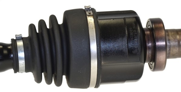 Drivaxel, Framaxel, framaxel höger, Höger Löbro 305316 LÖBRO