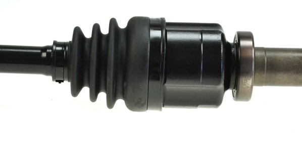 Drivaxel, Framaxel, framaxel höger, Höger Löbro 305324 LÖBRO