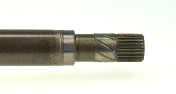 Drivaxel, Framaxel, framaxel höger, Höger Löbro 305324 LÖBRO