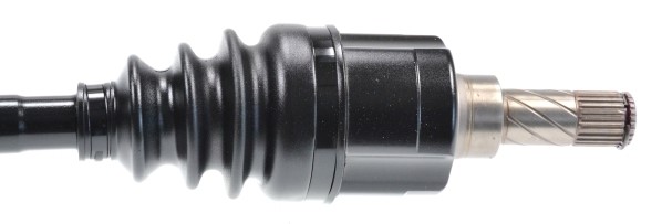 Drivaxel, Framaxel, framaxel vänster, Vänster Löbro 305326 LÖBRO