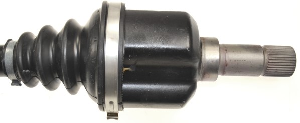 Drivaxel, Framaxel, framaxel vänster, Vänster Löbro 305342 LÖBRO
