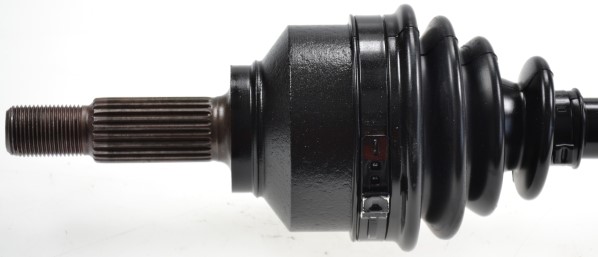 Drivaxel, Framaxel, framaxel vänster, Vänster Löbro 305362 LÖBRO