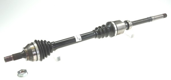 Drivaxel Citroen C3 Picasso (sh_), framaxel höger Löbro 305412 LÖBRO Drivaxel Citroen C3 Picasso (sh_), framaxel höger Löbro 305412 LÖBRO
