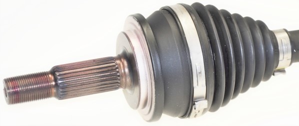 Drivaxel, framaxel vänster Löbro 305423 LÖBRO Drivaxel, framaxel vänster Löbro 305423 LÖBRO