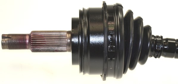 Drivaxel, framaxel vänster Löbro 305484 LÖBRO